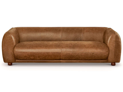 Marlon - Luxury Italian Sofa