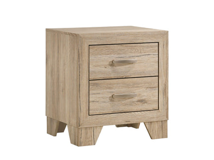 Miquell - Elegant Design Nightstand