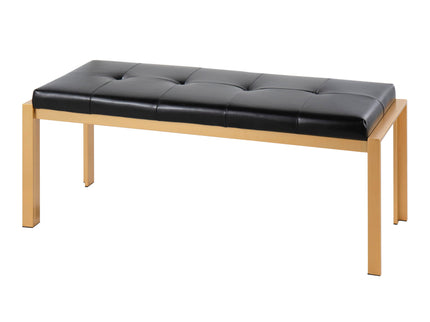 Fuji - Contemporary Bench
