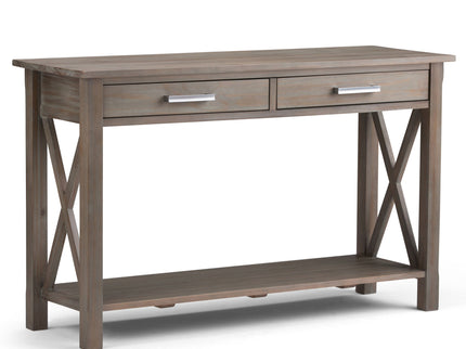 Kitchener - Handcrafted Table
