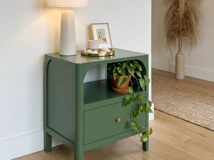 Williamson - 1 Drawer Nightstand