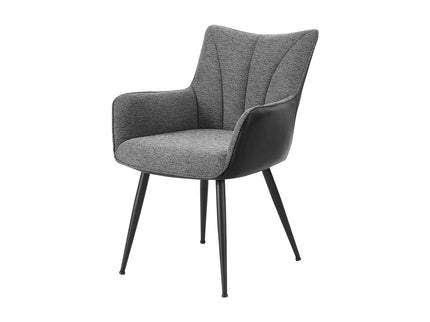 Upholstered Side Dining Chair (Set of 2)