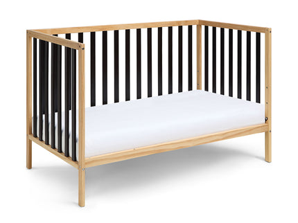 Deux - Remi 3-in-1 Convertible Island Crib