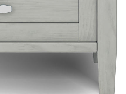 Warm Shaker - Handcrafted Table