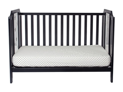 Celeste - 3-in-1 Convertible Island Crib