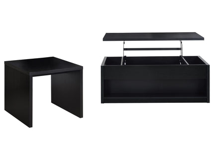 Canyon - Lift Top Coffee Table Set