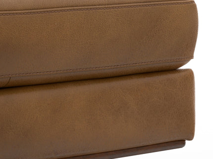 Morrison - Handcrafted Ottoman
