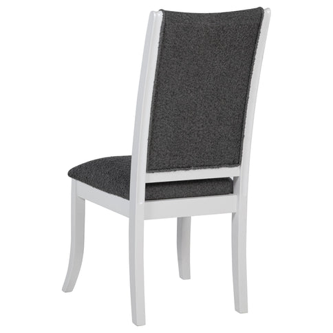 Tyler - Round Dining Table Set