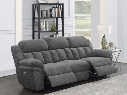 Divine - Sofa With Reclining