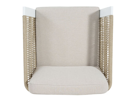 Outdoor Dining Chair, All-Weather Patio Seating For Backyard (Set of 2)