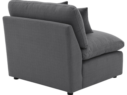 Greeley - Armless Chair