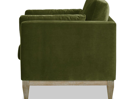 Knox - Modern Farmhouse Arm Chair