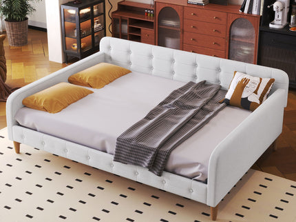 Upholstered Daybed