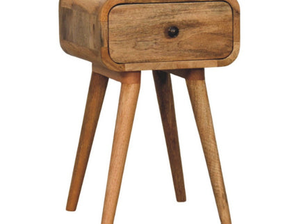 Avora - Nightstand With 1 Drawer