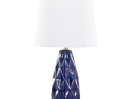 Hex - Contemporary Lamp (Set of 2)