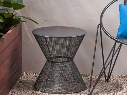 Nevada - Contemporary Side Table With Design