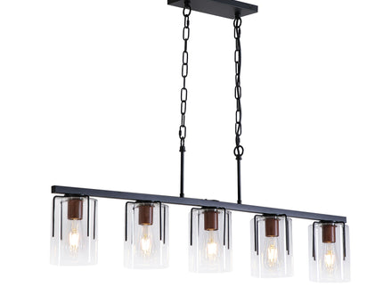 Adjustable Pendant Lighting