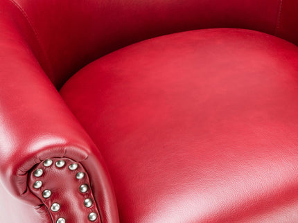 Hadley - Club Chair
