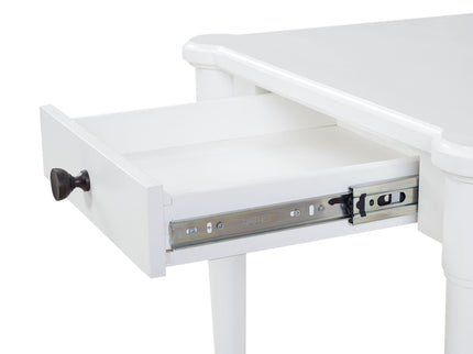 End Table With Storage Drawer