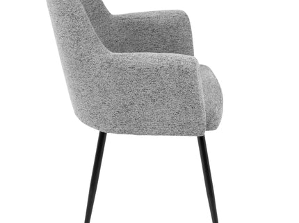 Andrew - Contemporary Dining Chair (Set of 2)