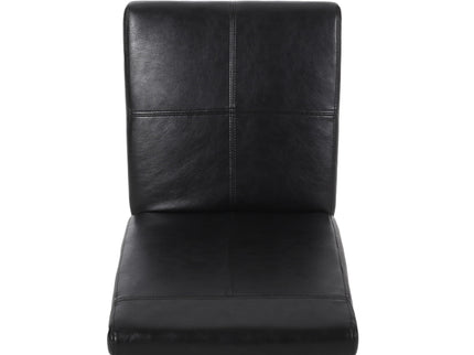 Pertica - Dining Upholstered Armless Chairs (Set of 2)