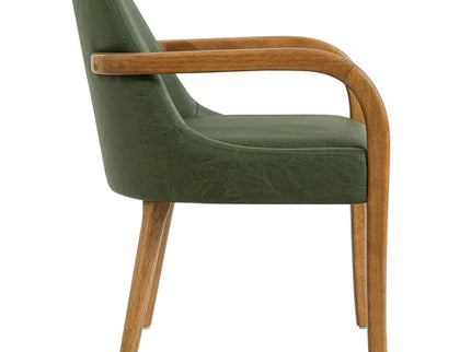 Dining Upholstered Armchairs (Set of 2)