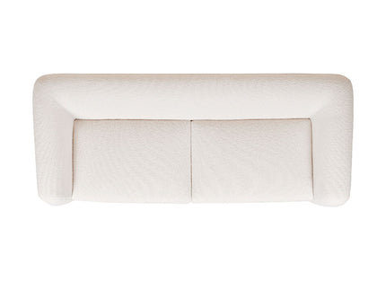 Alpine - Luxurious Upholstery Sherpa Sofa
