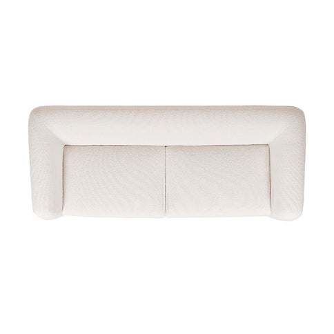 Alpine - Luxurious Upholstery Sherpa Sofa