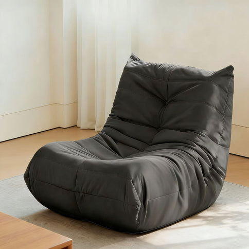 Luxury Accent Chair Button Tufted Detail, Living Room Furniture