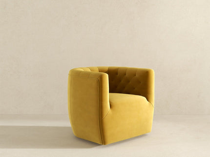 Delaney - Ergonomic Design Swivel Chair