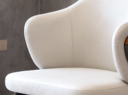 Dining Chairs Ergonomic (Set of 2) - Beige
