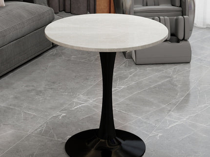 Round Top Coffee Table