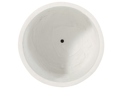 Planter - Antique White