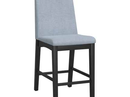 5 Piece Gathering Height Set - Gray
