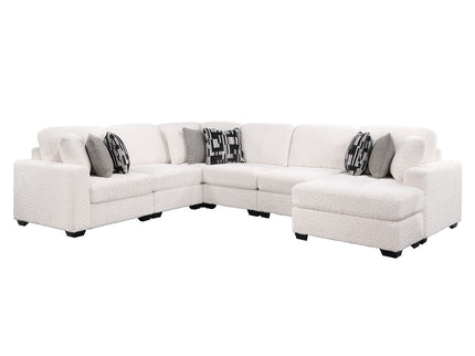 Maxwell - Modern Sectional Sofa