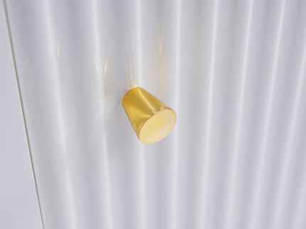 Modern Floating Bathroom Vanity With Ceramic Basin Perfect For Small Bathrooms