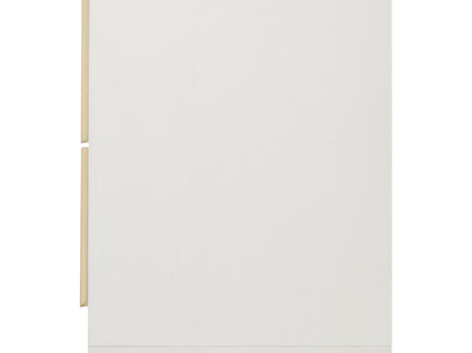 Jeremiah - 2 Drawer Nightstand
