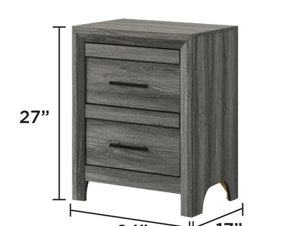 Denver - Bedroom Set