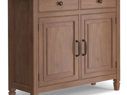 Connaught - Entryway Storage Cabinet