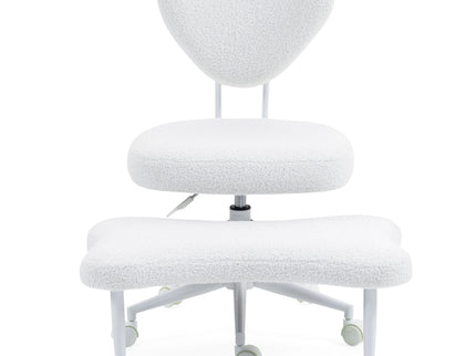 Multifunctional Ergonomic Meditation & Yoga Chair