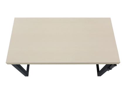 Computer Desk, Home Office, Standing, Adjustable, Laptop, Contemporary & Modern