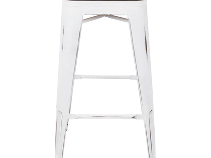 Oregon - Contemporary Barstool (Set of 2)