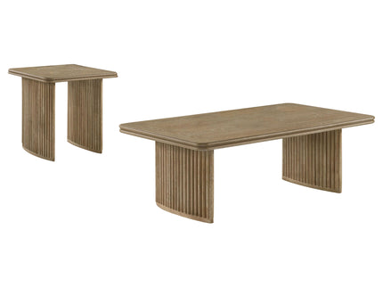 Dreydon - Coffee Table Set