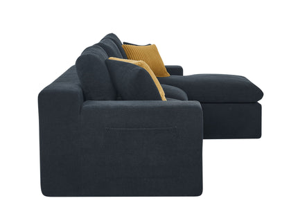 Compressed Sectional