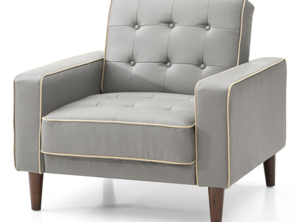 Andrews - Chair Bed