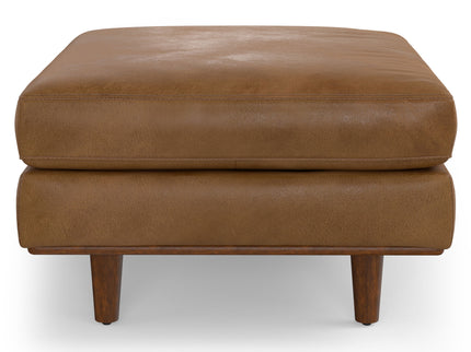 Morrison - Handcrafted Ottoman