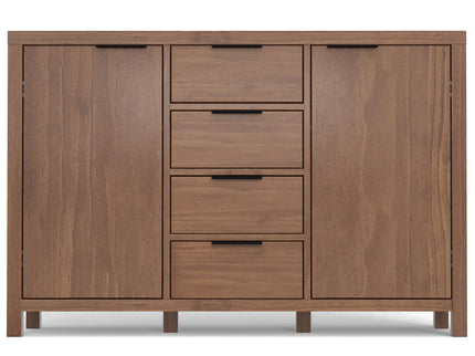 Hollander - Handcrafted Sideboard Buffet