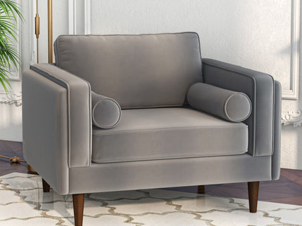 Amber - Universal Lounge Chair