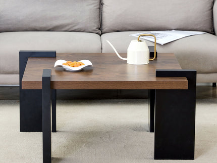 High Quality Coffee Table For Modern Minimalist Living Rooms