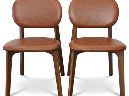 Kelsey - Stylish Dining Chair (Set of 2)